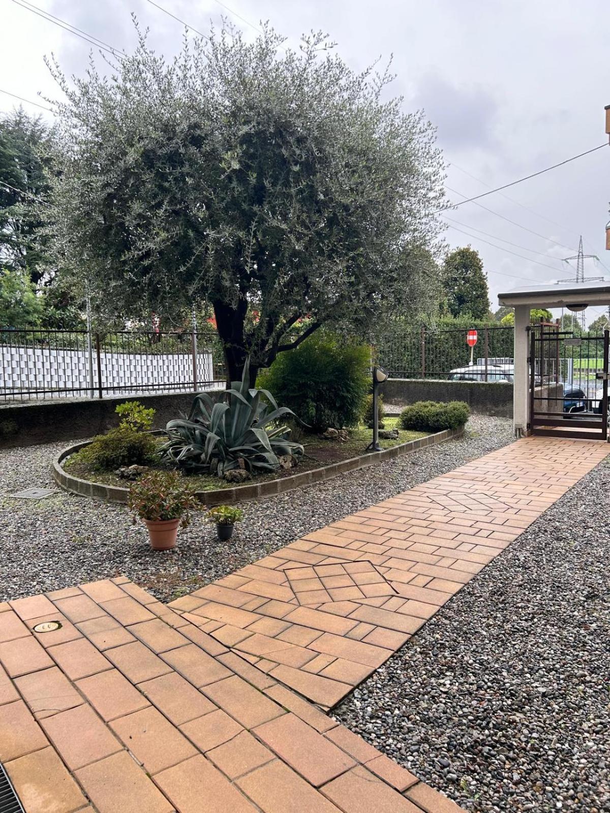 Real Estate Dream B&B Curno Esterno foto