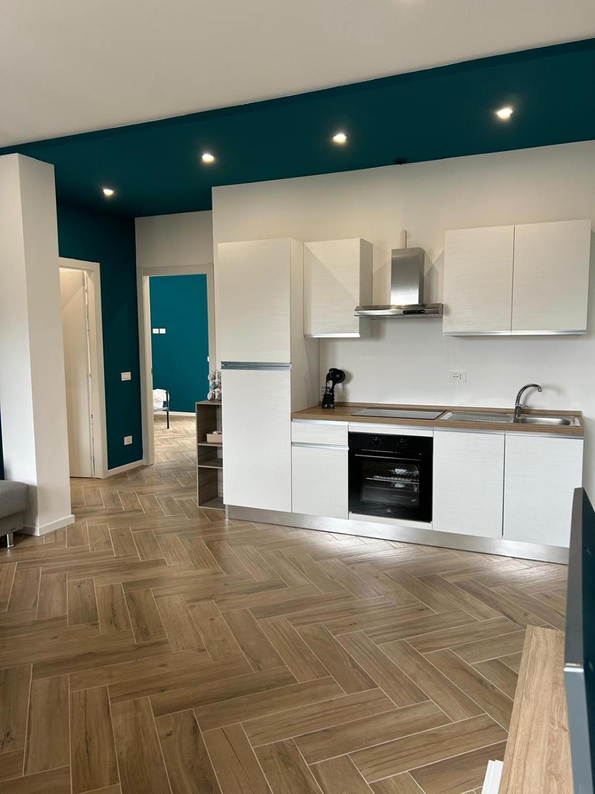 Real Estate Dream B&B Curno Esterno foto