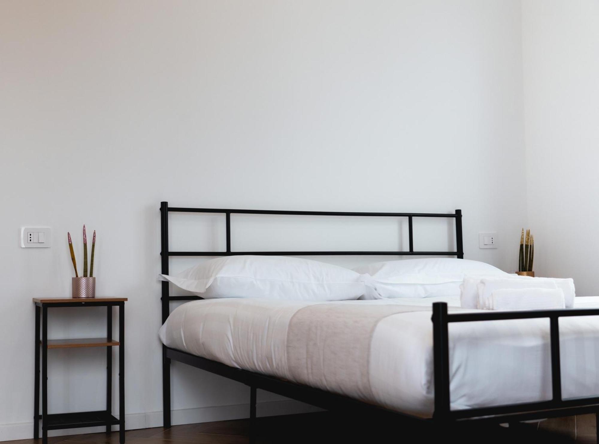 Real Estate Dream B&B Curno Esterno foto
