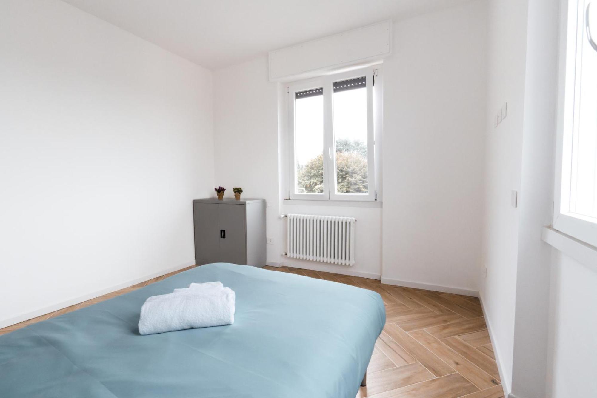 Real Estate Dream B&B Curno Esterno foto