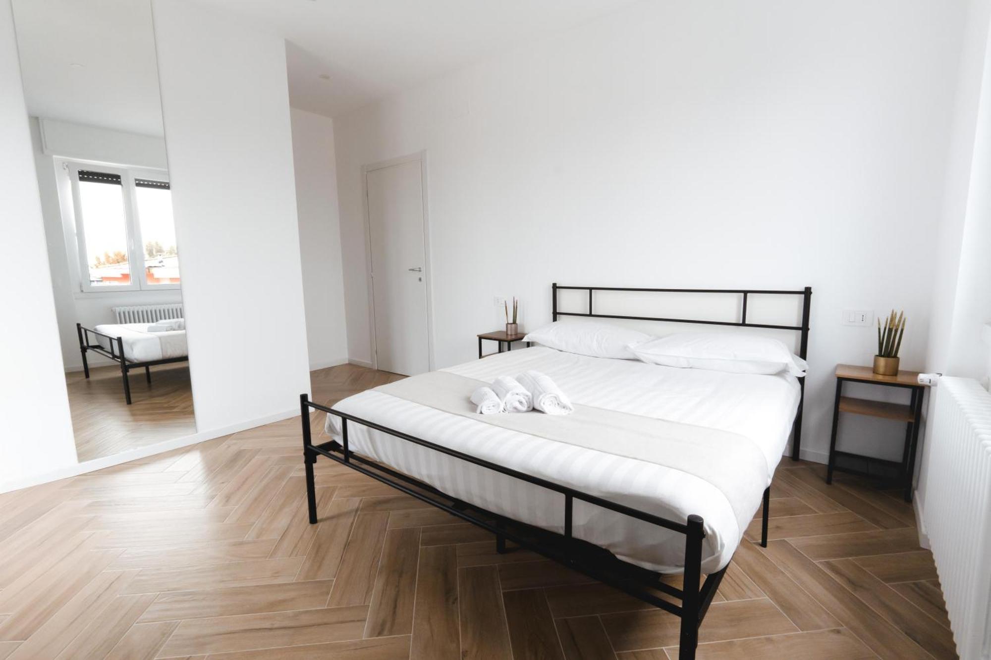 Real Estate Dream B&B Curno Esterno foto