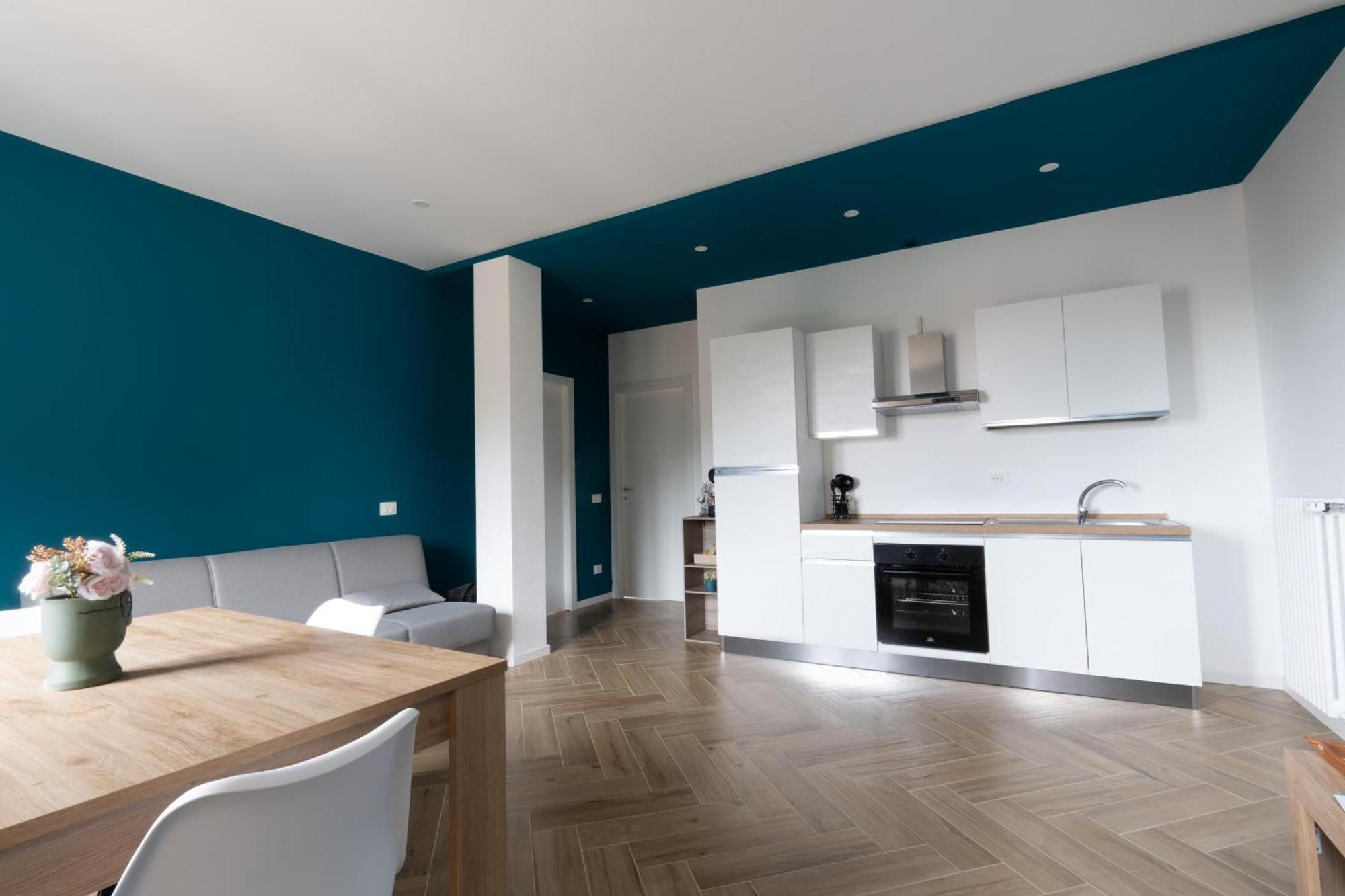 Real Estate Dream B&B Curno Esterno foto